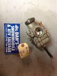 Carburetor For 99 Rmk 700 Part Number 1253239