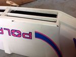 Nosecone White # 5430931-1038 Polaris 1994 Super Sport 440 Snowmobile