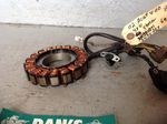 Stator # 3430-053 Arctic Cat 2002 400 4x4 ATV