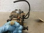 Carburetor # 16100-HN0-672 Honda 2003 Foreman 450 S ATV