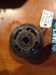 Flywheel For A 99 Prairie 400 Part Number 21007-130