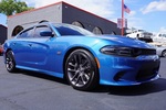 2020 Dodge Charger Scat Pack