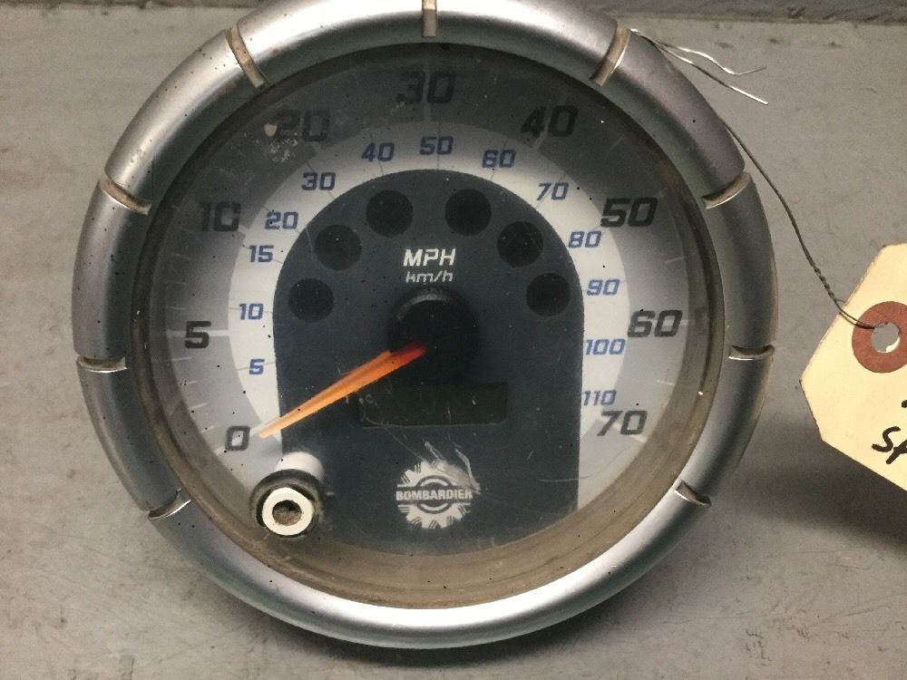 Speedometer Can-am 05 Outlander 400 4x4 ATV # 710000805