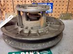 Driven Clutch A Cat 94 EXT 580 # 0726-077