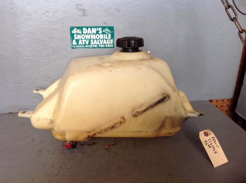 Gas Tank Polaris ATV # 5130968