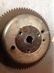 Flywheel Yamaha 91 Venture 500 # 88T-85550-00-00