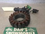 Stator Honda 87 TRX 350 D 4x4 ATV # 31120-HA7-751