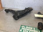 A Arm Front Left Arms # 3HR-23540-00-00, 2HR-23570-00-00 Yamaha 1993 Kodiak 400