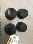 Hub Cap Wheel Center Caps # 0403-035 Arctic Cat 2001 ATV 250 4x4
