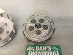 Clutch Kawasaki 88 Mojave 250 ATV # 13081–1230