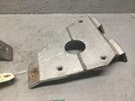 Engine Support Mount Bracket # 512054200 Ski-doo 1998 MXZ 583 Snowmobile