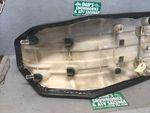 Seat Reupholstered # 45106-18A01-58P Suzuki 1987 LTF 230 ATV 2x4