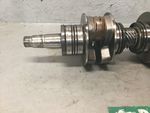 Crankshaft # 420887355 Ski-doo 1998 MXZ 583 Snowmobile