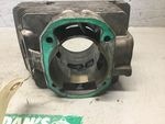 Cylinder # 420823649 Ski-doo 1994 Formula 500 SL Snowmobile