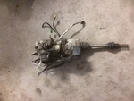 05 Honda Rubicon 500 Front Differential