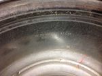 Rim For Polaris ATV Size 12x8