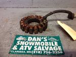 Stator 97 Arctic Cat 580 EFI Snow # 3005-053