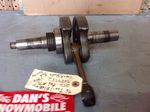 Crankshaft 96 Polaris 250 Trail Blazer ATV # 3084582