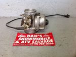 Carburetor Kei Hin # 8H600 Possible Part # For Rebuild or Parts Vintage