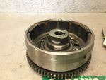 Flywheel # 3430-071 Arctic Cat 2004 Red 400 Auto 4x4 ATV