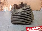 Cylinder Honda Odyssey 250