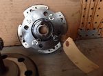 Clutch Yamaha 95 Moto 4 350 ATV # 3HN-16620-11-00