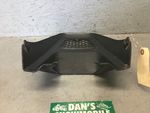 Panel Front Hood # 2XJ-23391-90-00 Yamaha 1995 Blaster 200 ATV Black
