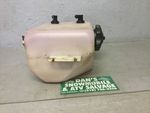 Oil Tank Ski-Doo 95 Summit 583 Snowmobile # 5720431025