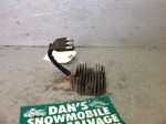 Regulator Volt Arctic Cat 92 EXT 550 EFI Snow # 3007-912