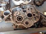 Crankcase # 14001-5325 Kawasaki 1989 KLF 300 ATV