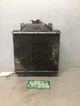 Radiator # 1240015 Polaris 1995 Xplorer 400 ATV 4x4