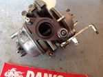 Carburetor 86 Honda Scooter 80 # 16100-GE1-772