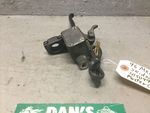 Master Cylinder Ski-doo 96 MXZ 583 Snowmobile # 415099500