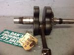 Crankshaft Polaris 96 Magnum 425 4x4 ATV # 3084881