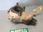 Differential Rear # 41300-HN0-670 Honda 2003 Foreman 450 S 4x4 ATV