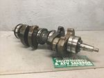 Crankshaft Polaris 05 Fusion 900 Snowmobile # 2203617