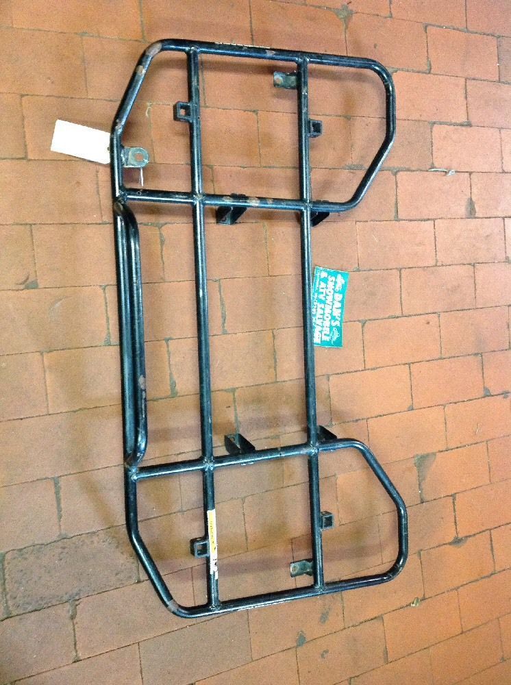 Rack Rear # 2506-124 Arctic Cat 2012 ATV 550 4x4