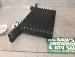 Oil Cooler Honda 09 Foreman 500 ATV 4x4 # 15600-HP0-A51