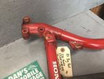 Steering Stem Assembly Honda 85 Big Red 250 ATV # 53200-HA0-000