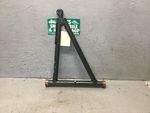 A Arm Right # 2201158 Polaris 1999 Xplorer 400 ATV 4x4