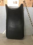 Seat Original Upholstery # 530001-1528-ND Kawasaki 1988 Bayou 300 ATV