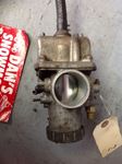 Carburetor Polaris 96 XCR 600 Snow # 3130657