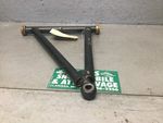 A Arm Left Front Polaris 2000 Scrambler 400 ATV 2x4 # 2200560