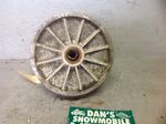 Clutch # 1321516 Polaris 1991 Indy 500 EFI Snowmobile