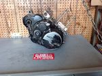 Crankcase Honda 87 Fourtrax 250 # 11100-HA0-000