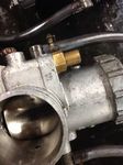 Carburetors For 96 Ultra 670 Part Number 313-0647
