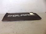 Snow Flap # 5410394 Polaris 1994 XLT 580 Snowmobile