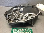 Crankcase Cover # 4BD-15431-00-00 Yamaha 1992 Timber Wolf 250 ATV 2x4