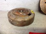 Flywheel Ski-Doo 91 Mach I 643