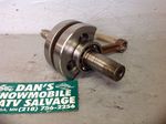 Crankshaft Polaris 93 ATV 250 # 3084881